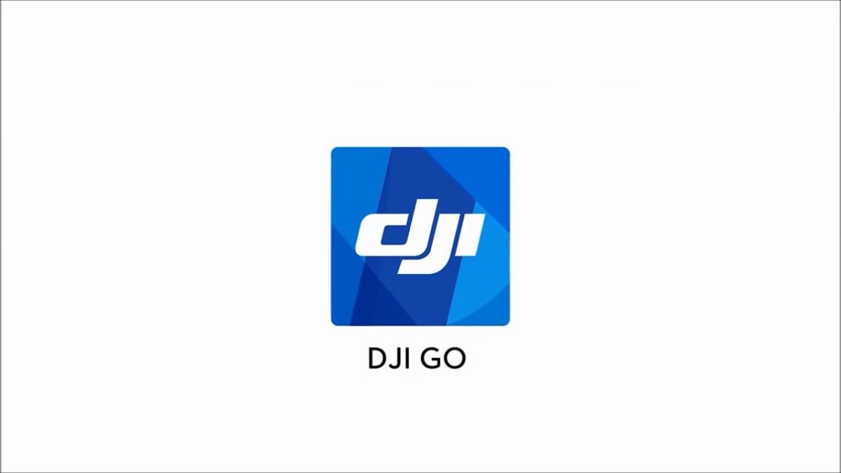 DJI GO紹介映像